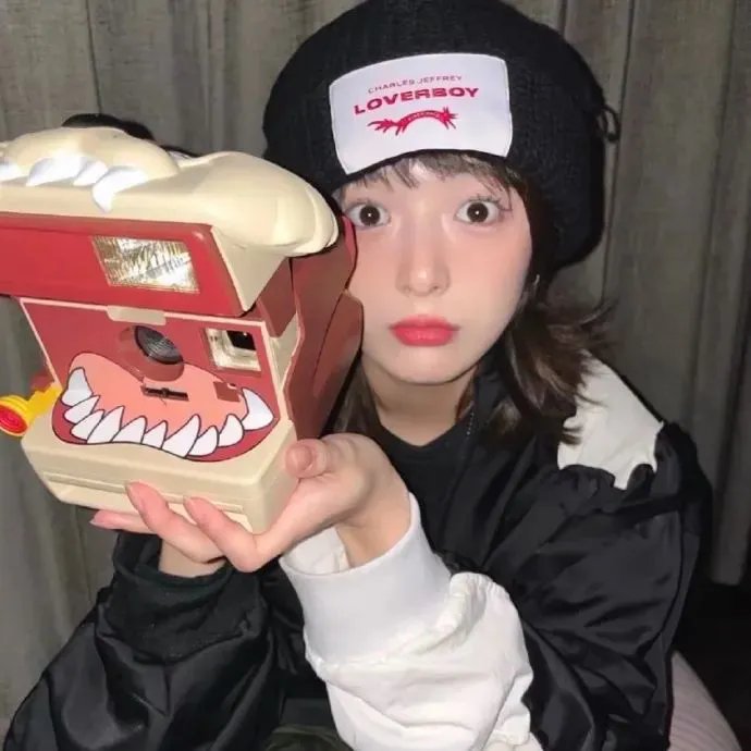 鬼魅情人