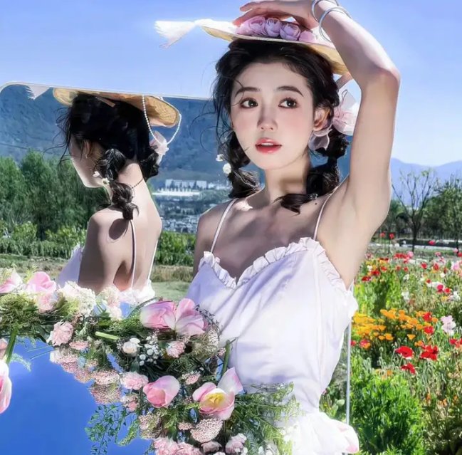 天外横财